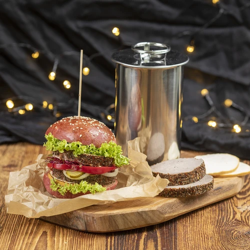 Komplekt veemantliga – singivorm 1,5 kg + pott - 27