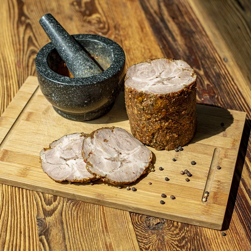 Komplekt veemantliga – singivorm 1,5 kg + pott - 23