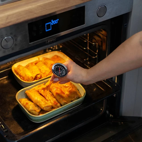 Köögitermomeeter (20 °C kuni +300 °C) 12,5 cm - 9