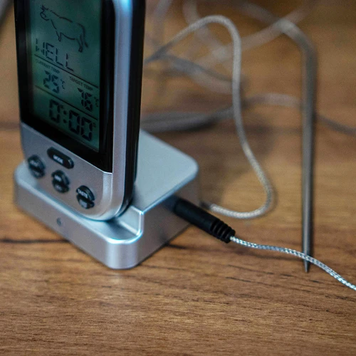 Köögitermomeetri sond (185800, 185909) - 4