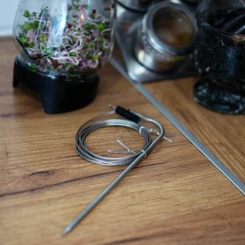 Köögitermomeetri sond (185800, 185909) - 2