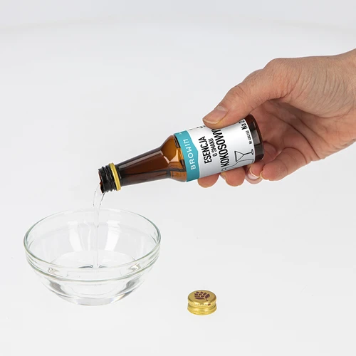 Kookosemaitsega essents 2 L jaoks - 40 ml - 6