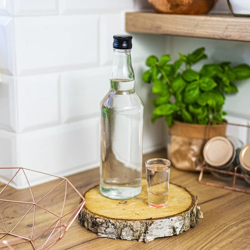 Kookospõhine aktiivsüsi 1 kg x 2 - komplekt - 8