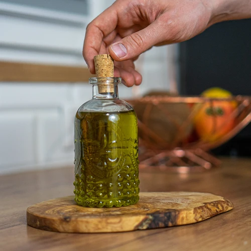 Korgist kork 19/14 mm 100 tk - 7