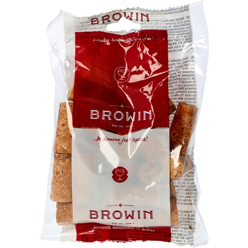 Korgist kork 21/16 mm, 20 tk - 3