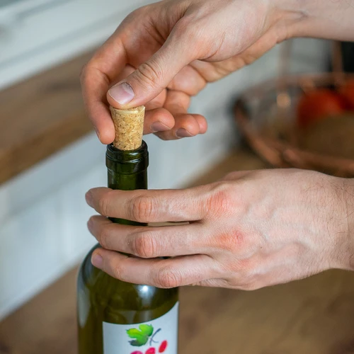 Korgist kork 23/18 mm 100 tk - 6