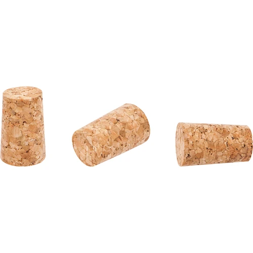 Korgist kork 23/18 mm, 20 tk