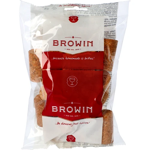 Korgist kork 23/18 mm, 20 tk - 3