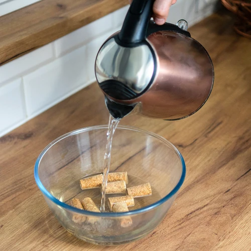 Korgist kork 23/18 mm, 20 tk - 5