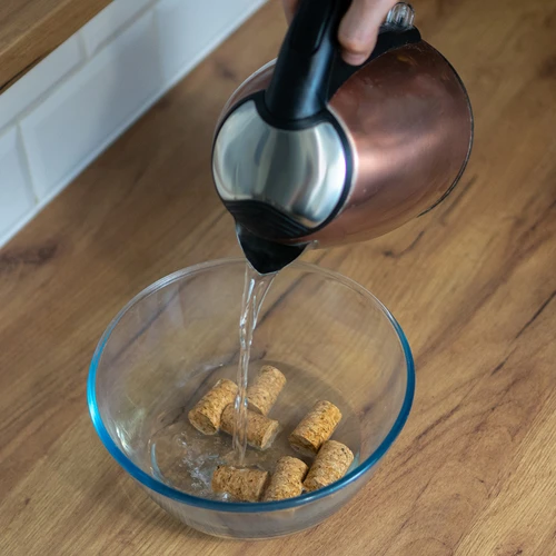 Korgist kork 25/22 mm, 20 tk - 4