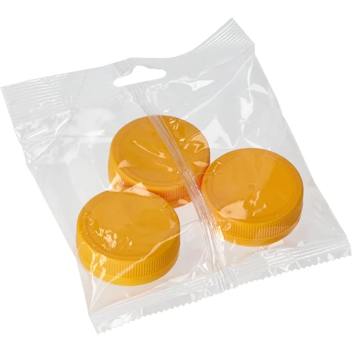 Kork Dama PET 5 L - 3tk. - 4