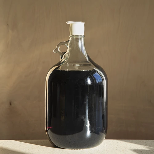 Kork damidžaanile fi 37/41 mm koos sulguriga - 6