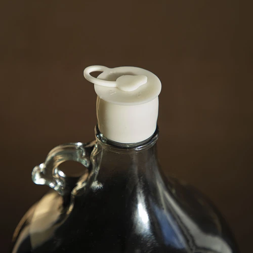 Kork damidžaanile fi 37/41 mm koos sulguriga - 7