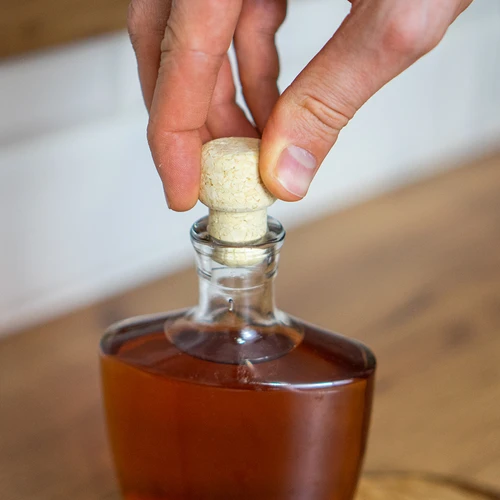 Kork "seenekujuline" fi19mm - 2