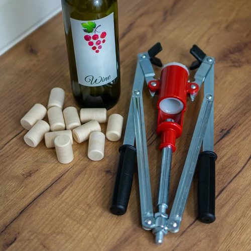 Korkija 2-hoovaline metall.d.22 - 3