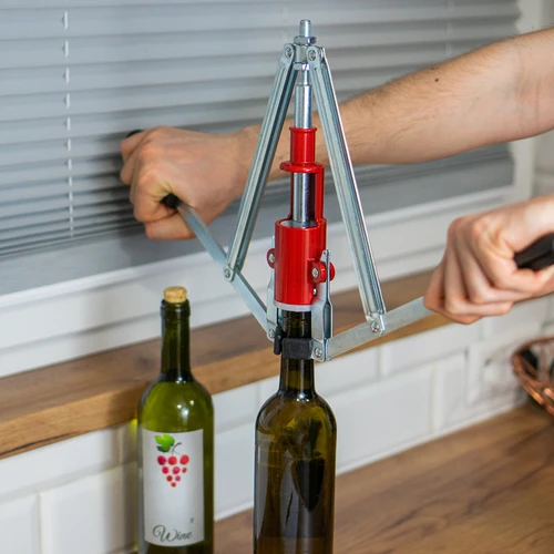 Korkija 2-hoovaline metall.d.22 - 4