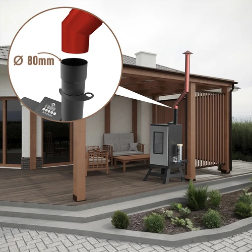 Korsten dragON terasest suitsuahjudele - 6