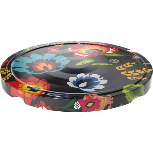 Kruvikaas fi 66/4 must Folk - 10 tk - 2