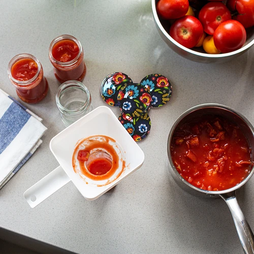 Kruvikaas fi 66/4 must Folk - 10 tk - 5