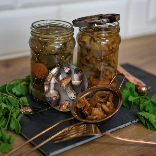 Kruvikaas fi 66 seened 2 - 10 tk. - 4