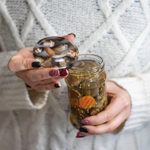 Kruvikaas fi 66 seened 2 - 10 tk. - 6