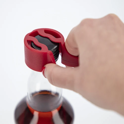 Kruvikorkide sulgur fi 28 - 4