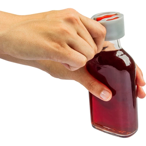 Kruvikorkide sulgur fi 28 - 5