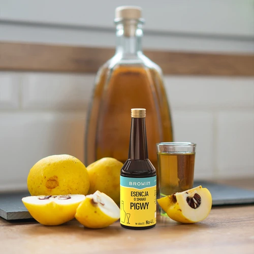 Küdooniamaitseline essents 4 L jaoks – 40 ml - 8