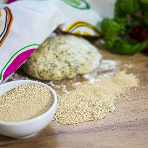 Kuiv pagaripärm, 250 g - 5