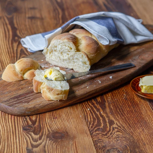 Kuiv pagaripärm, 250 g - 8