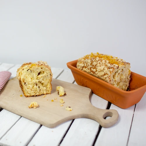 Kuiv pagaripärm, 500 g - 8