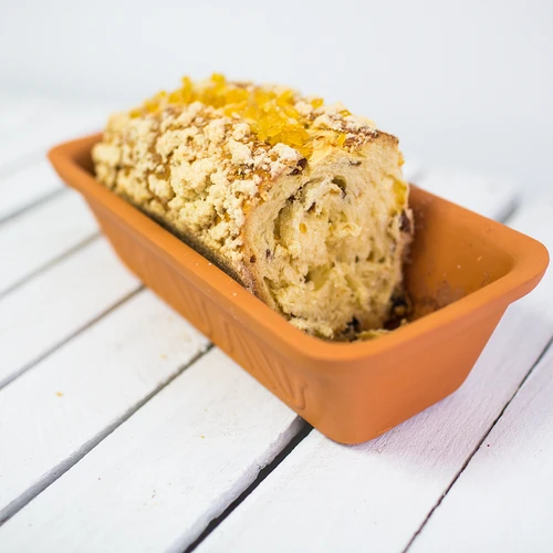 Kuivatatud pagaripärm, 100 g - 6