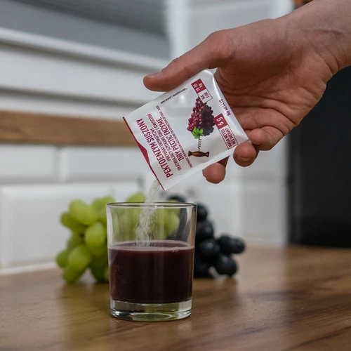 Kuivatatud pektoensüüm - 4