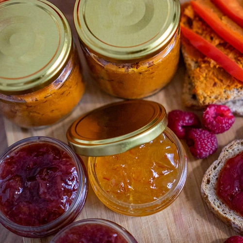 Kuldne purgikaas fi 66 - 10 tk - 5