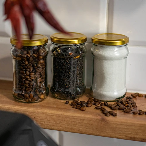 Kuldne purgikaas fi 66 - 10 tk - 7