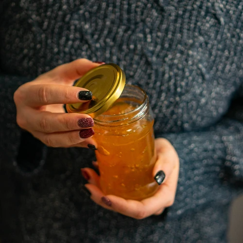 Kuldne purgikaas fi 66 - 10 tk - 8