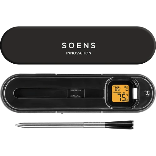 Kulinaarne termomeeter traadita Bluetooth-sondiga - 3