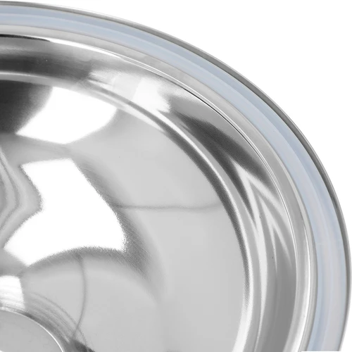 Kumer kaas 18L terasanumale - 3