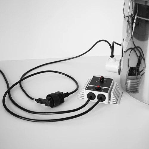 Küttekeha võimsusregulaator, kuni 2 kW - 4