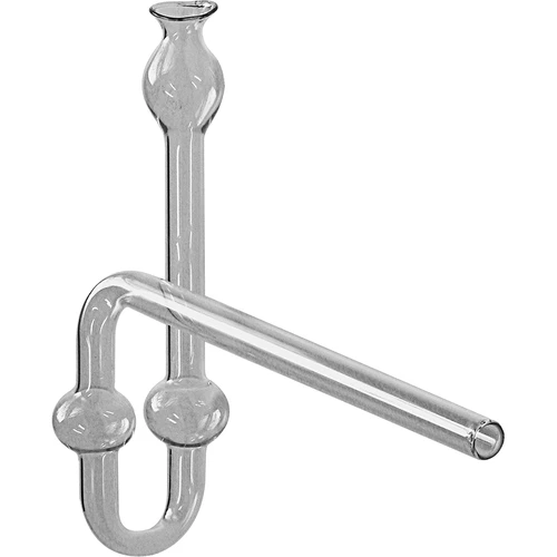 L-kujuline käärilukk mahutite jaoks