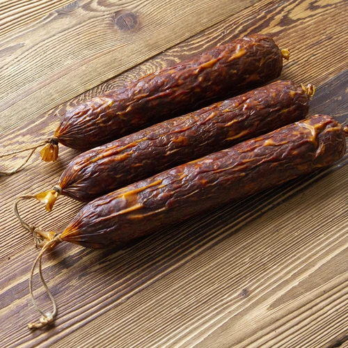 Laagerduvate vorstide bakterikultuurid, 2 g - 5