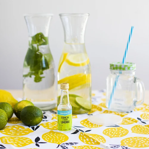 Laimimaitseline essents 4 L jaoks - 40 ml - 9