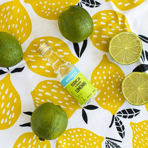 Laimimaitseline essents 4 L jaoks - 40 ml - 10