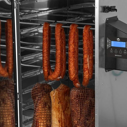 Latid metallist suitsuahjudele (455 mm) 4 tk. - 4