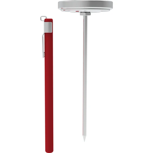 Liha küpsetustermomeeter (0 °C kuni +120 °C) 12,5 cm - 5
