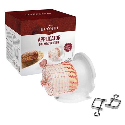 Lihavõrgu aplikaator - 10