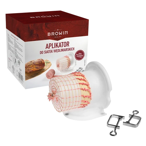 Lihavõrgu aplikaator - 9