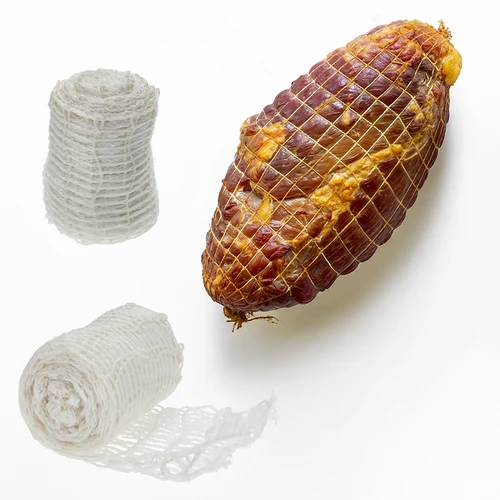 Lihavõrk (kuni +220 °C), Ø 15 cm, pikkus 3 m - 2