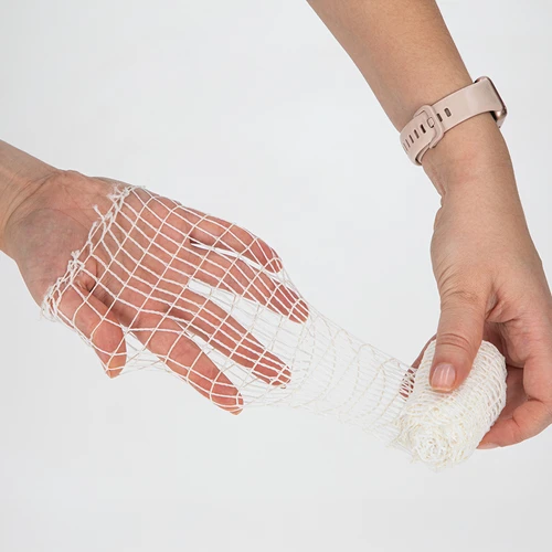 Lihavõrk (kuni +220 °C), Ø 15 cm, pikkus 3 m - 3