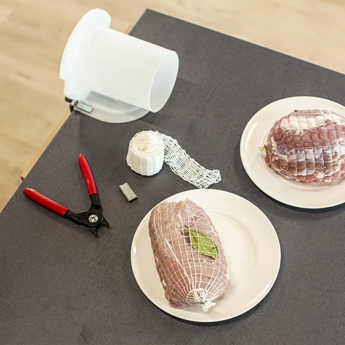 Lihavõrkude aplikaator - 15